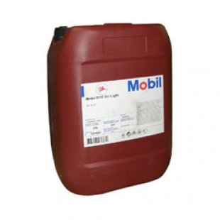 Гидравлическое масло Mobil Nuto H 32, 20л / 110950 / 111451