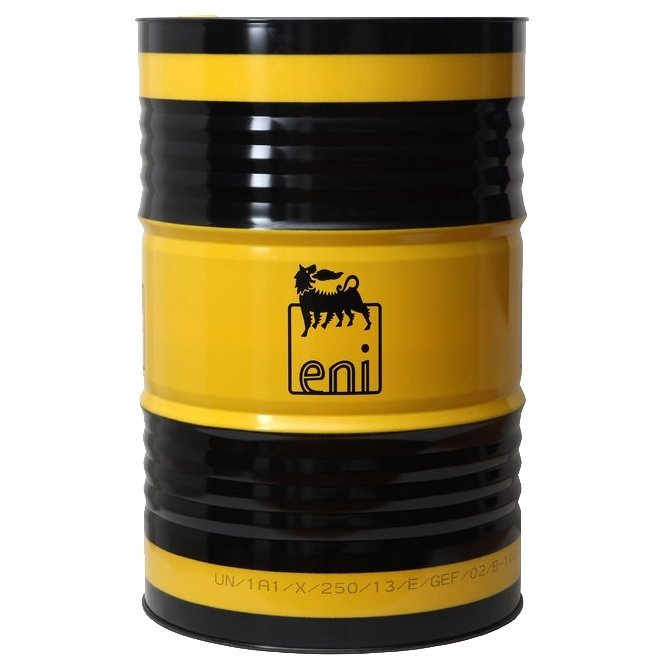 Гидравлическое масло Eni - Agip OSO 46, 180 кг / 230311
