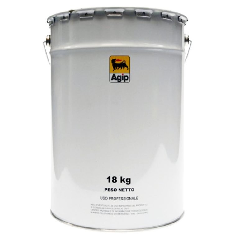 Гидравлическое масло Eni - Agip OSO 68, 20л / 230450