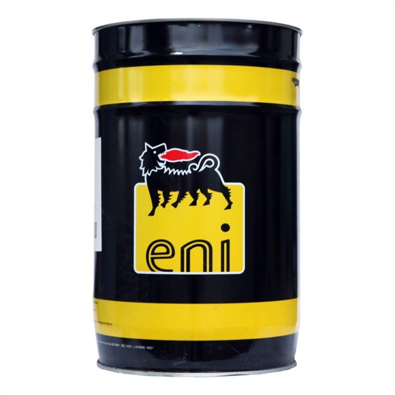 Моторное масло Eni i-Sint Diesel 5W40 CF, 60л / 150A60