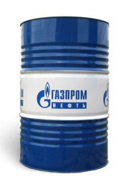 Гидравлическое масло Gazpromneft Hydraulic HLP 46, 205л / 253420140