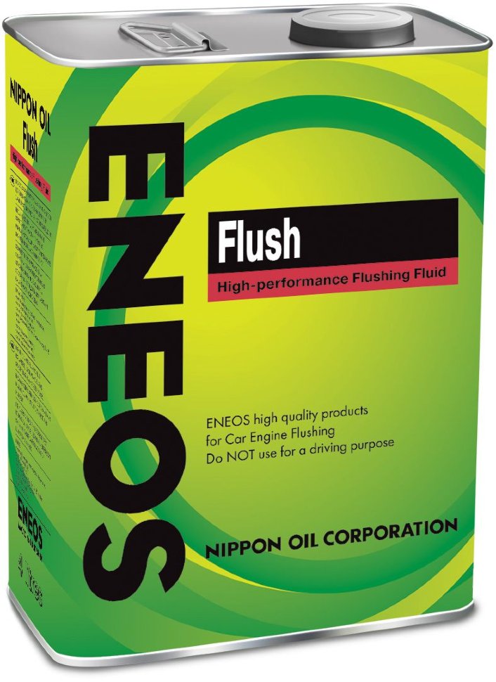 Промывочная жидкость ENEOS Flush 4л / OIL1341