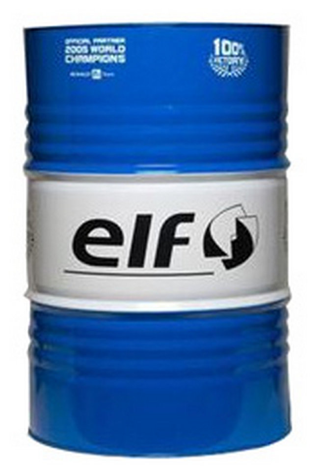Моторное масло Elf Evolution 700 STI 10W40 SL/CF, 208л / 157066