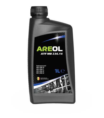 AREOL ATF MB 236.14 (1L)