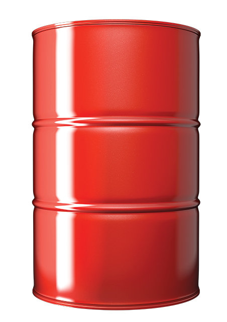 Редукторное масло Shell Omala S2 G 150 (Shell Omala 150) 209л / 550031632