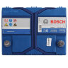 Аккумулятор 60 Aч Bosch S4 Asia, о.п. (-/+) / 560410054 / S40240