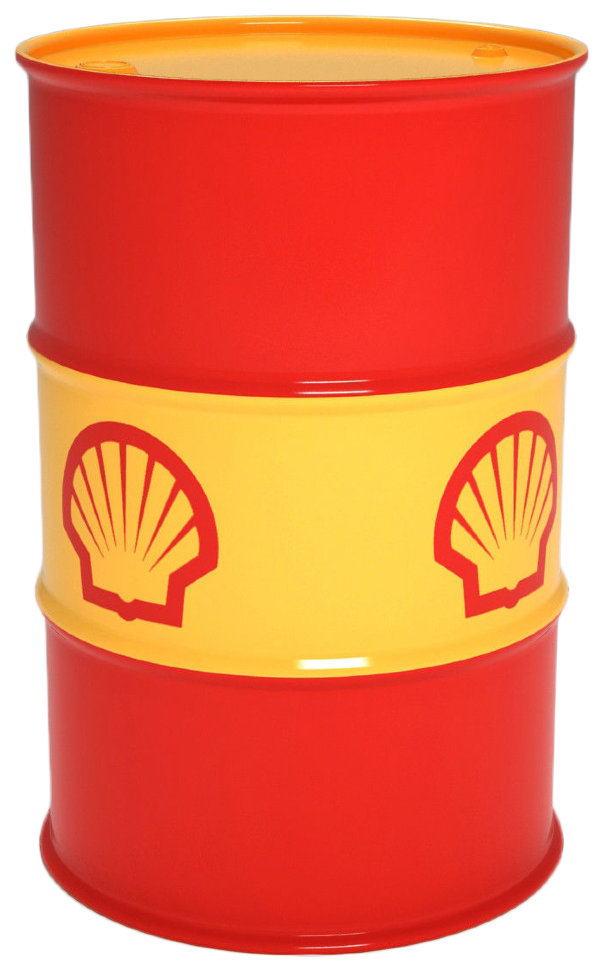 Гидравлическое масло Shell Tellus S2 V 32 (Tellus T 32), 209л / 550026236