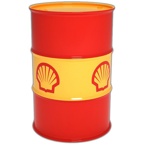 Редукторное масло Shell Omala S2 G 220 (Shell Omala 220) 209л / 550031720
