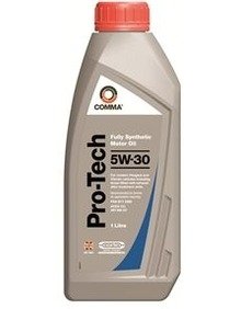 COMMA 5W30 PRO-TECH 1л/PTC1L