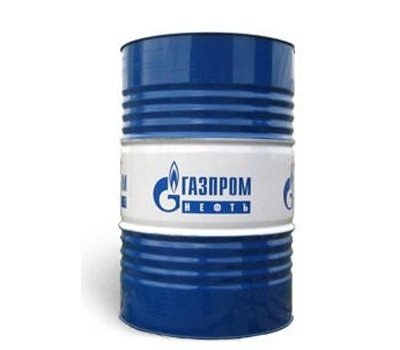 Гидравлическое масло Газпромнефть ВМГЗ -45°С, 205л / 2389901289