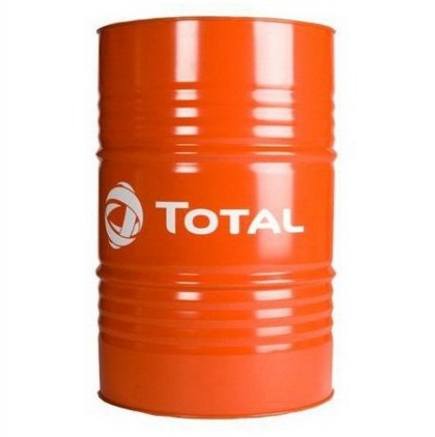 Моторное масло Total Rubia Polytrafic 10W-40 SL/CF, 208л / 10261101