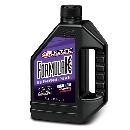 MAXIMA FORMULA K2 (1 литр)