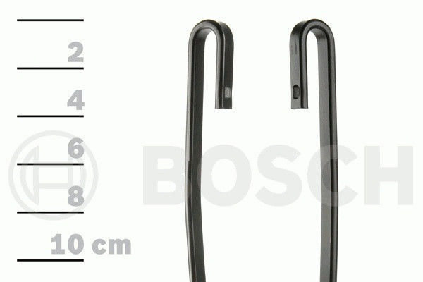 Щетка стеклоочистителя Bosch Aerotwin Retrofit AR 550 мм / 3397008537