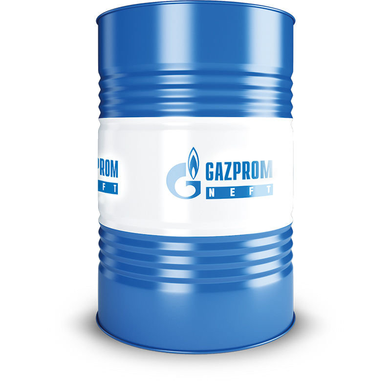 Моторное масло М-10Г2к Gazpromneft, 205 л (182 кг) / 2389901262