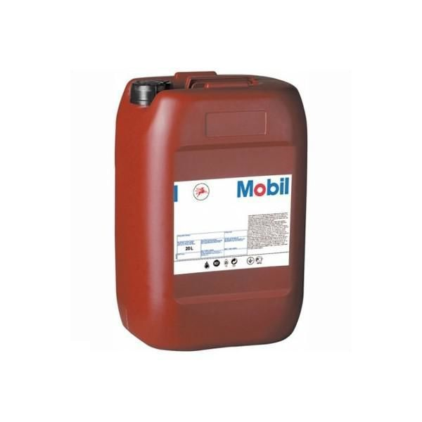 Редукторное масло MobilGear 600 XP 150 20 л / 149640