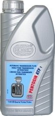 Трансмиссионное масло Pentosin ATF 1, 1л / 1058107