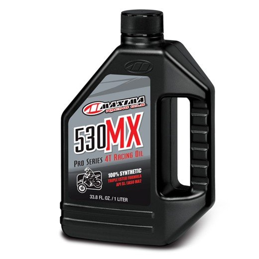 MAXIMA 530MX (1 литр)