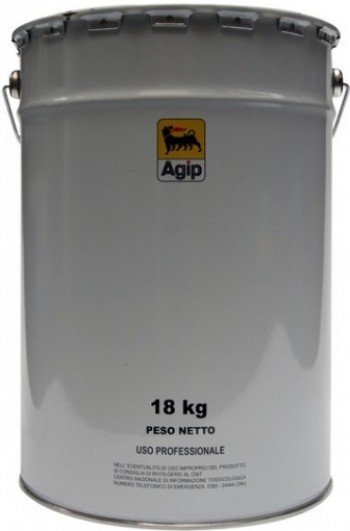 Редукторное масло Eni - Agip Blasia 68, 18 кг / 270040