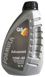 Q8 F Advanced 10W-40 1л / 101118001751