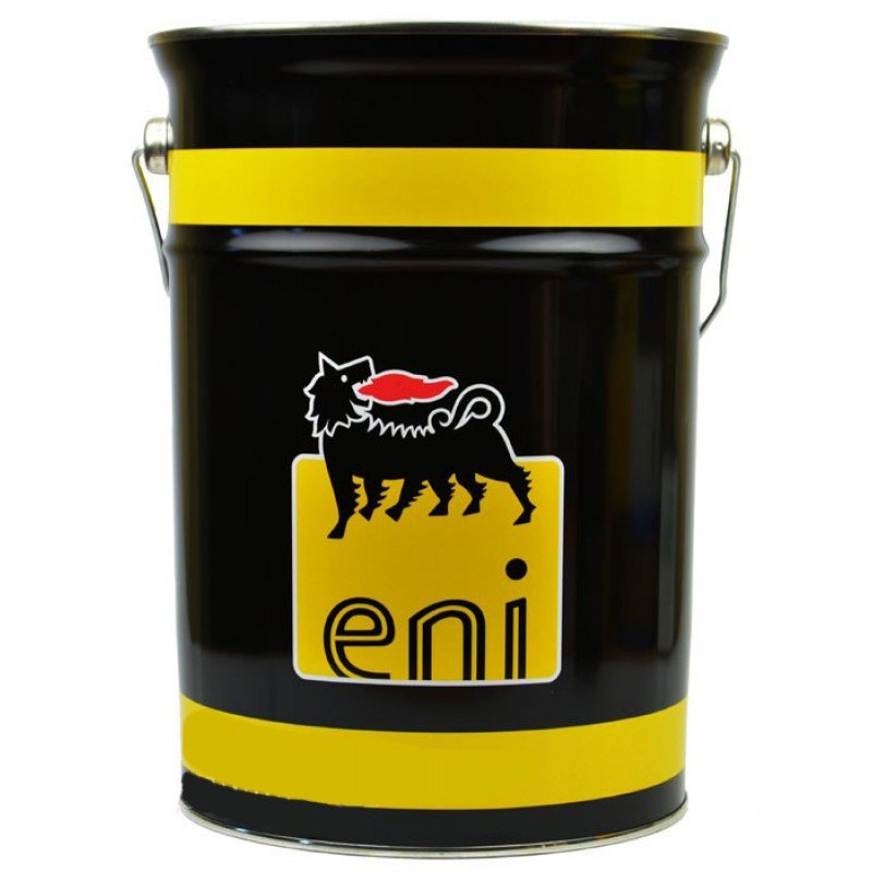 Смазка центральная Eni - Agip Grease EP 00, 18 кг / 464354
