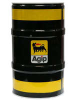Моторное масло Agip Sigma Super TFE 10W40, 208л / 8285