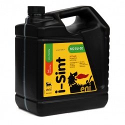 МОТОРНОЕ МАСЛО ENI I-SINT TOP SYNTHETIC 5W-30, 60 Л / 101630