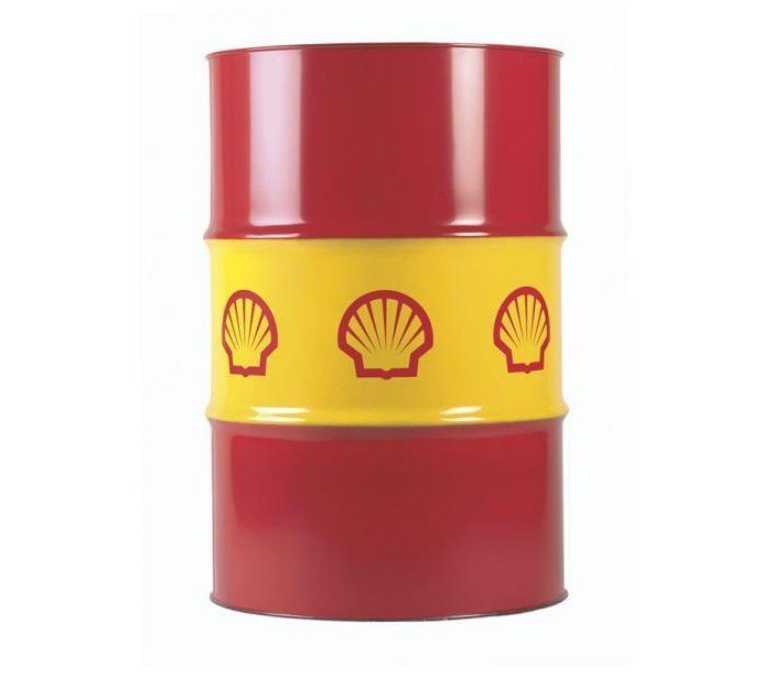 Моторное масло Shell Helix HX8 5W-40 SN/CF, 209 л / 550040417