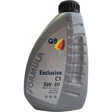 Q8 F Exclusive C1 5W-30 1л/101106001751