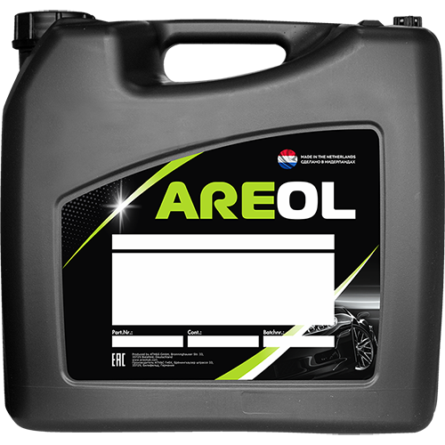AREOL ECO Protect 5W40 (20L) масло моторное! синт.\ACEA C3, API SN/CF, VW 505.00/505.01, MB 229.51