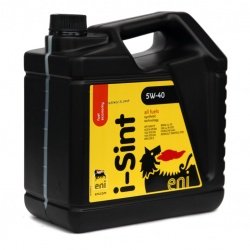 Моторное масло Eni i-Sint Diesel 5W40 CF, 20л / 101150